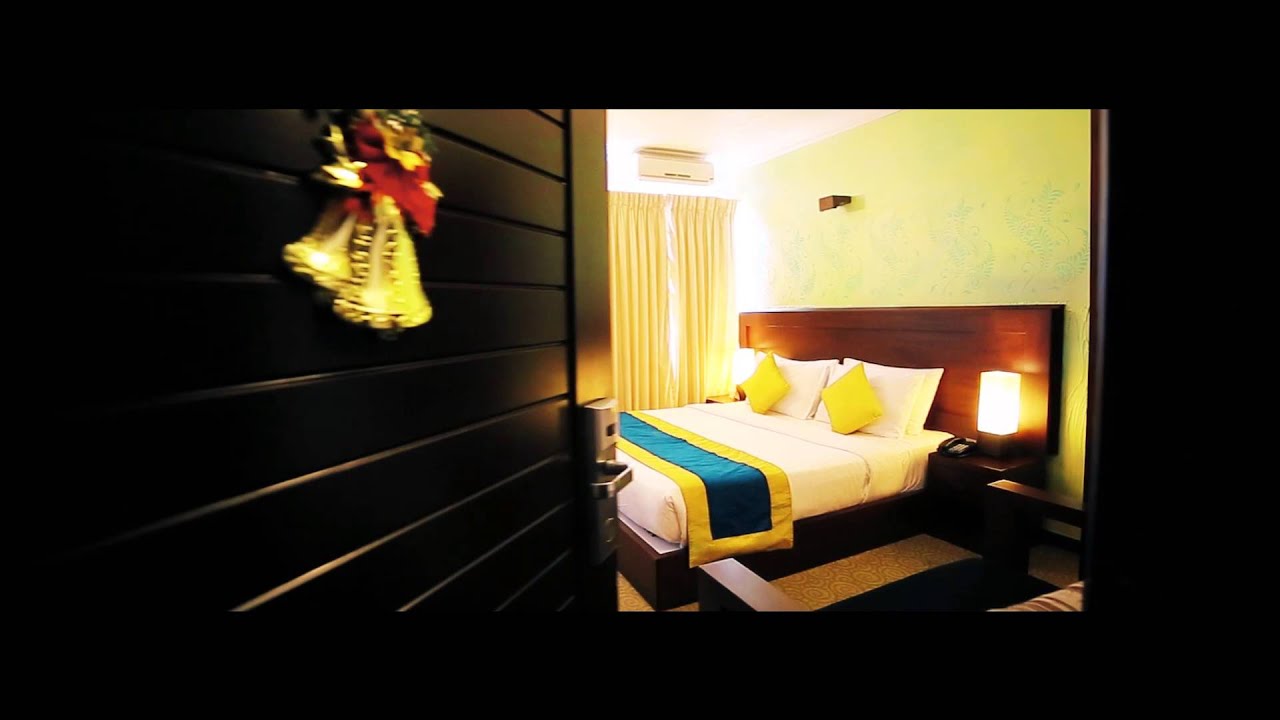 Ceylon City Hotel, Colombo, Sri Lanka