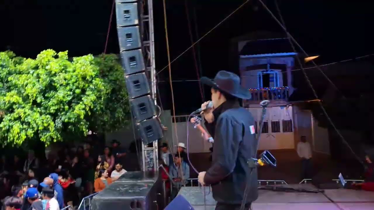 Conjunto Real - Ritmo Cholero 