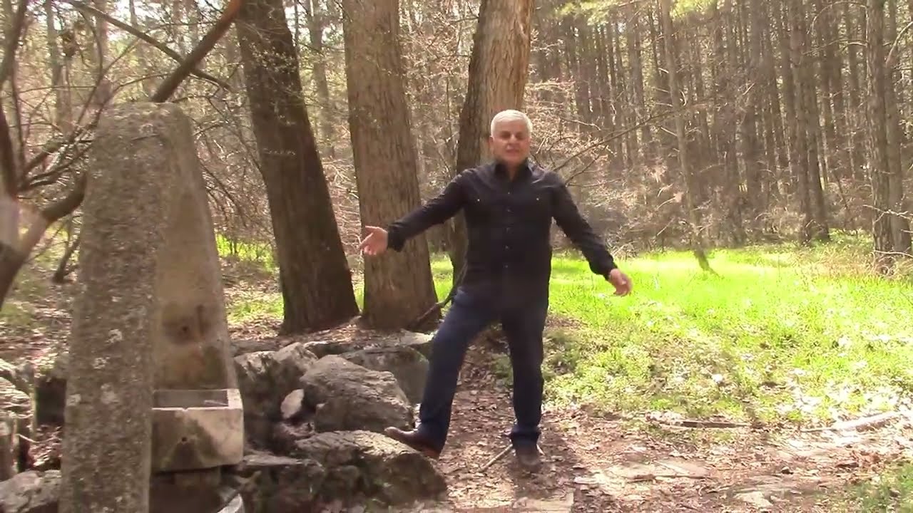 Yandım Ele Yandım - Cavit Tebrizli