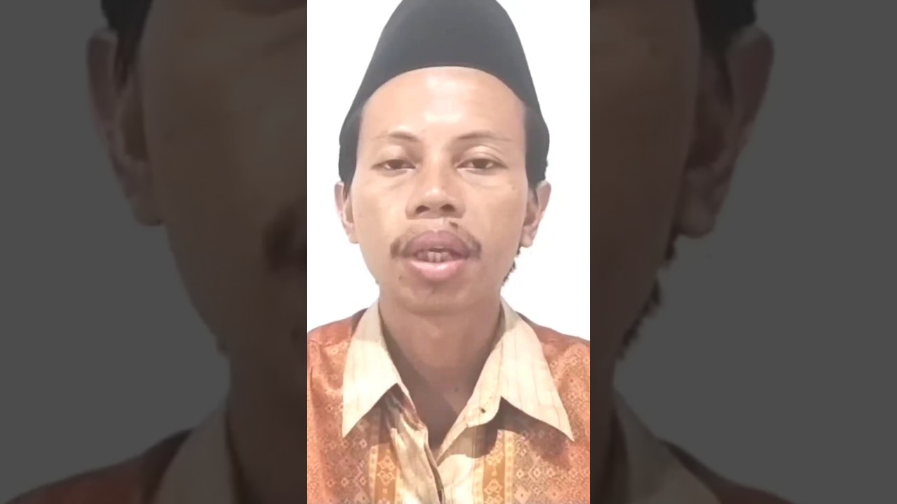 Siapakah Kaum Dhuafa?