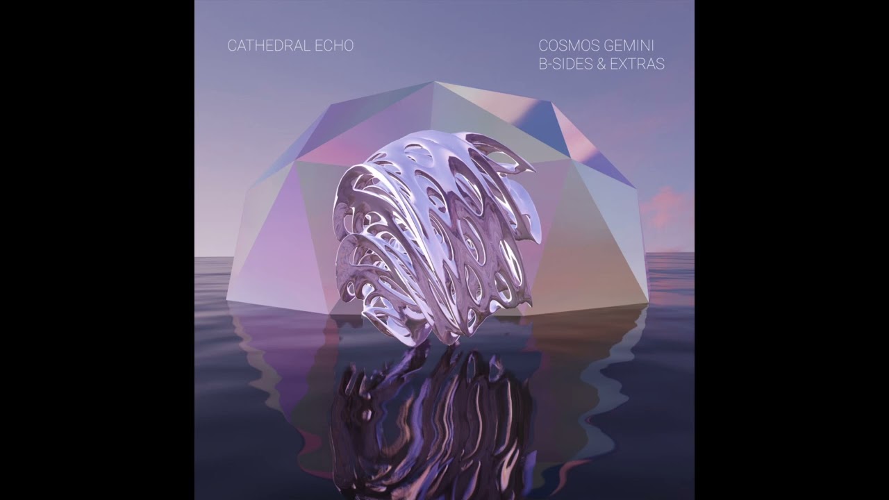 CATHEDRAL ECHO - 