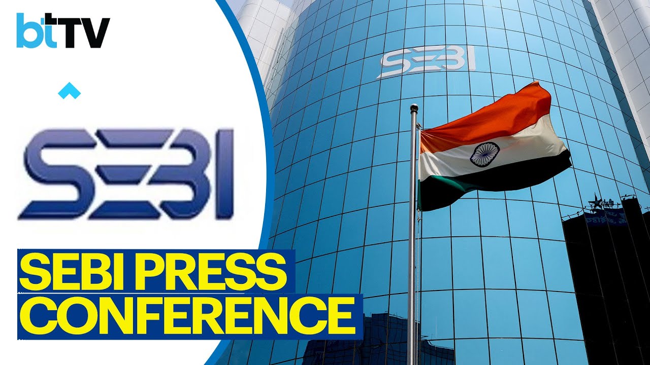 Madhabi Puri Buch Unveils SEBI's Progressive Agenda