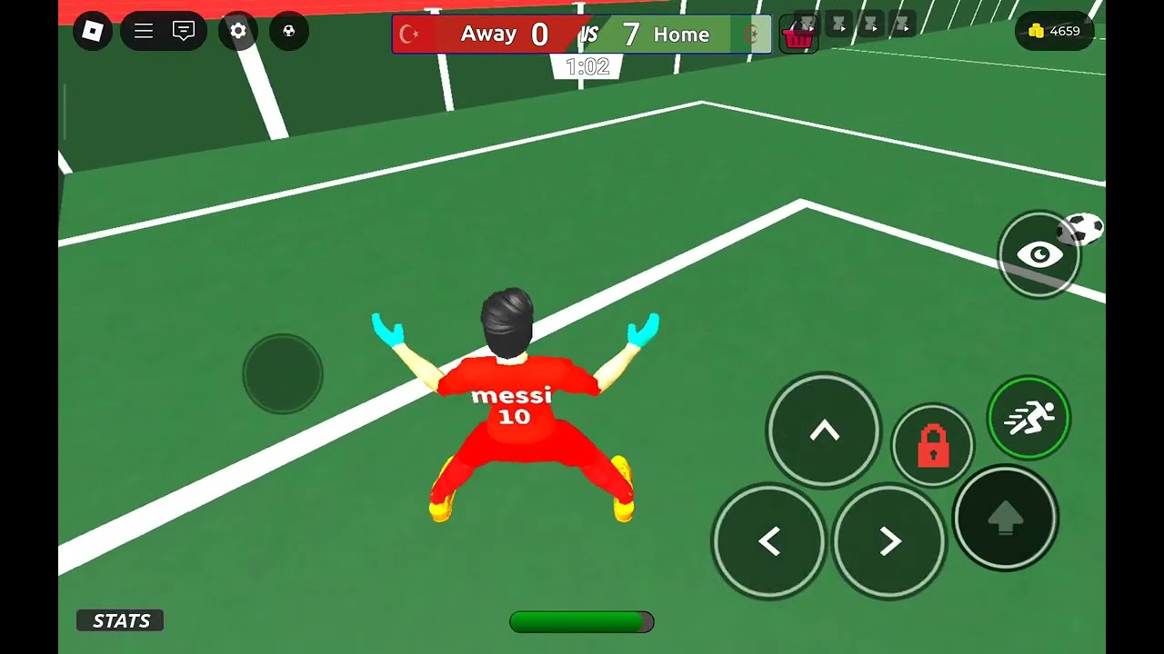 Trying to get 2k saves in rss part 6