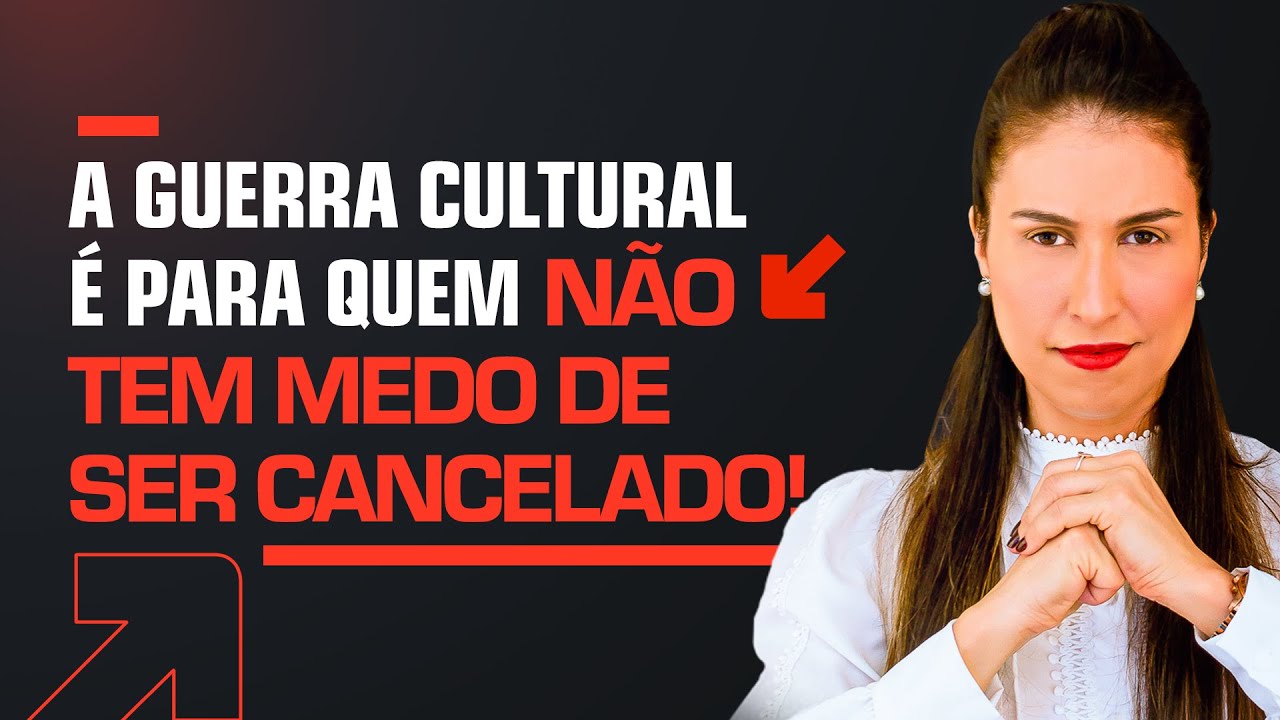 Para vencer, é necessário ter personalidade