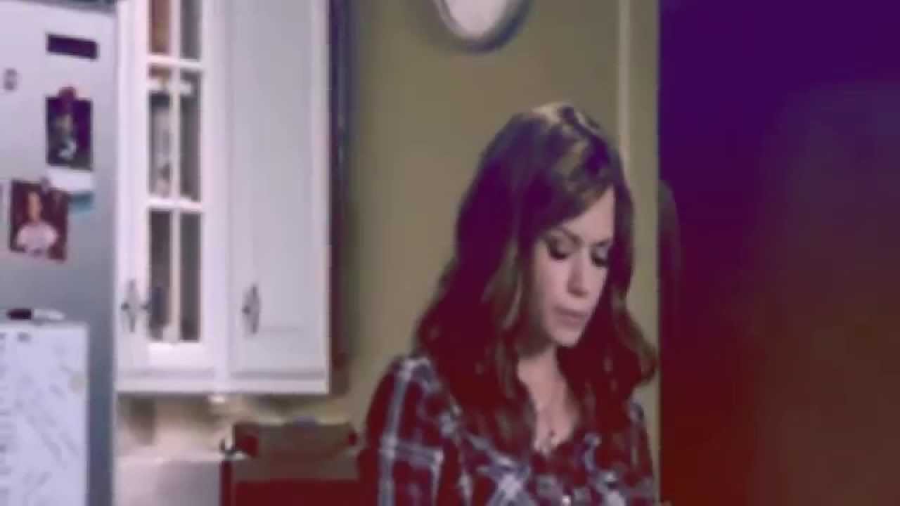 Dean and haley - I Wonder If I Ever Cross Your Mind