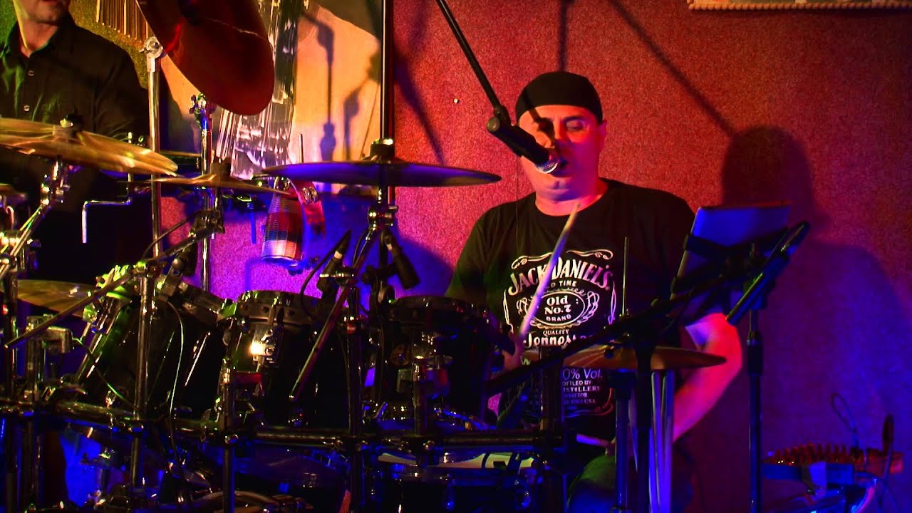 NOTOTO - Live From Jazz Club Hav&iacute;řov BLOK 1