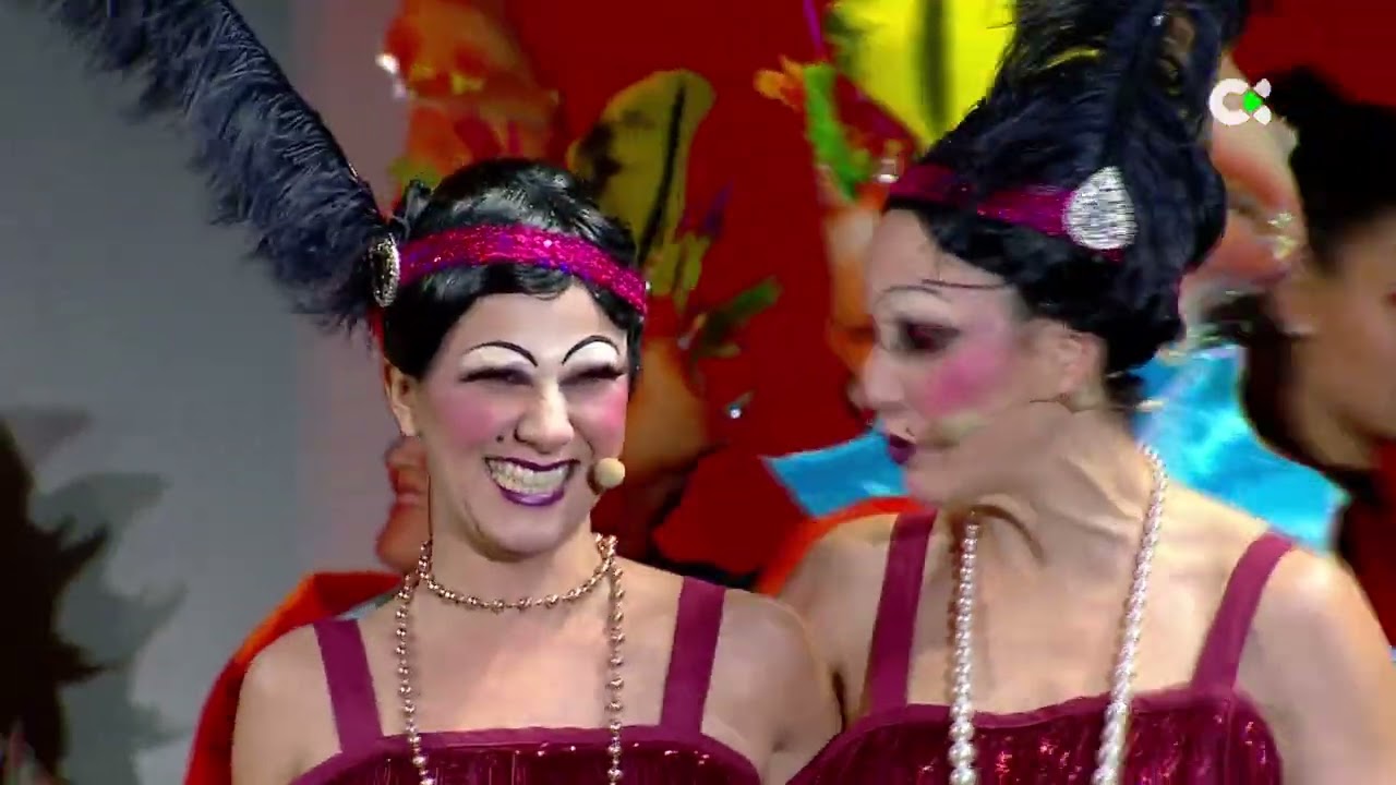 Gala Drag Queen de Telde | 2024
