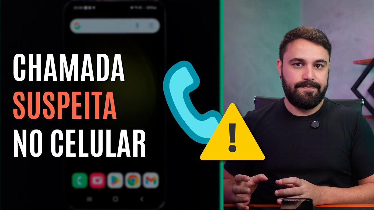 O QUE SÃO LIGAÇÕES DE SPAM E SCAM? ENTENDA A DIFERENÇA