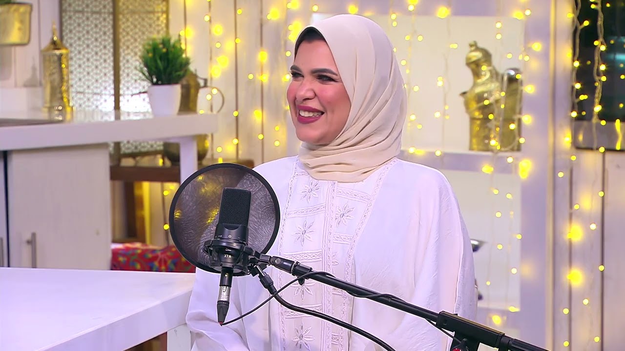 حلقة 29.. برنامج 