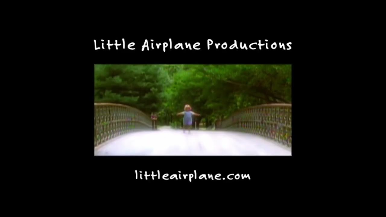 Little Airplane Productions (2003-2005)