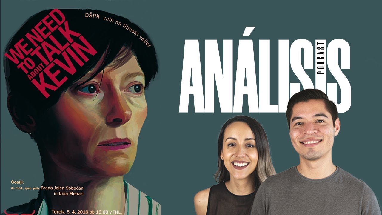 Dos psicólogos analizando: 