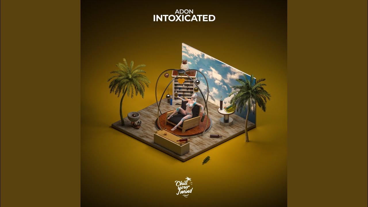 Intoxicated