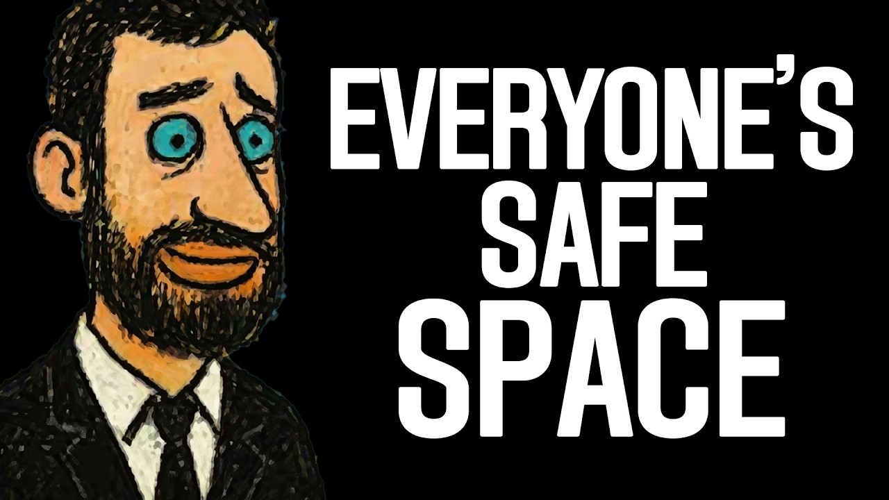 The Dark Side of Being Everyone’s Safe Space - Psychology of People