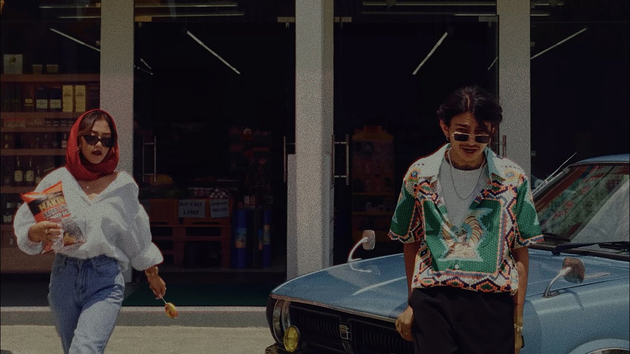 SACAR aka Lil Buddha - No Peace In Love ft. Starboi Virgin (Official Music Video)