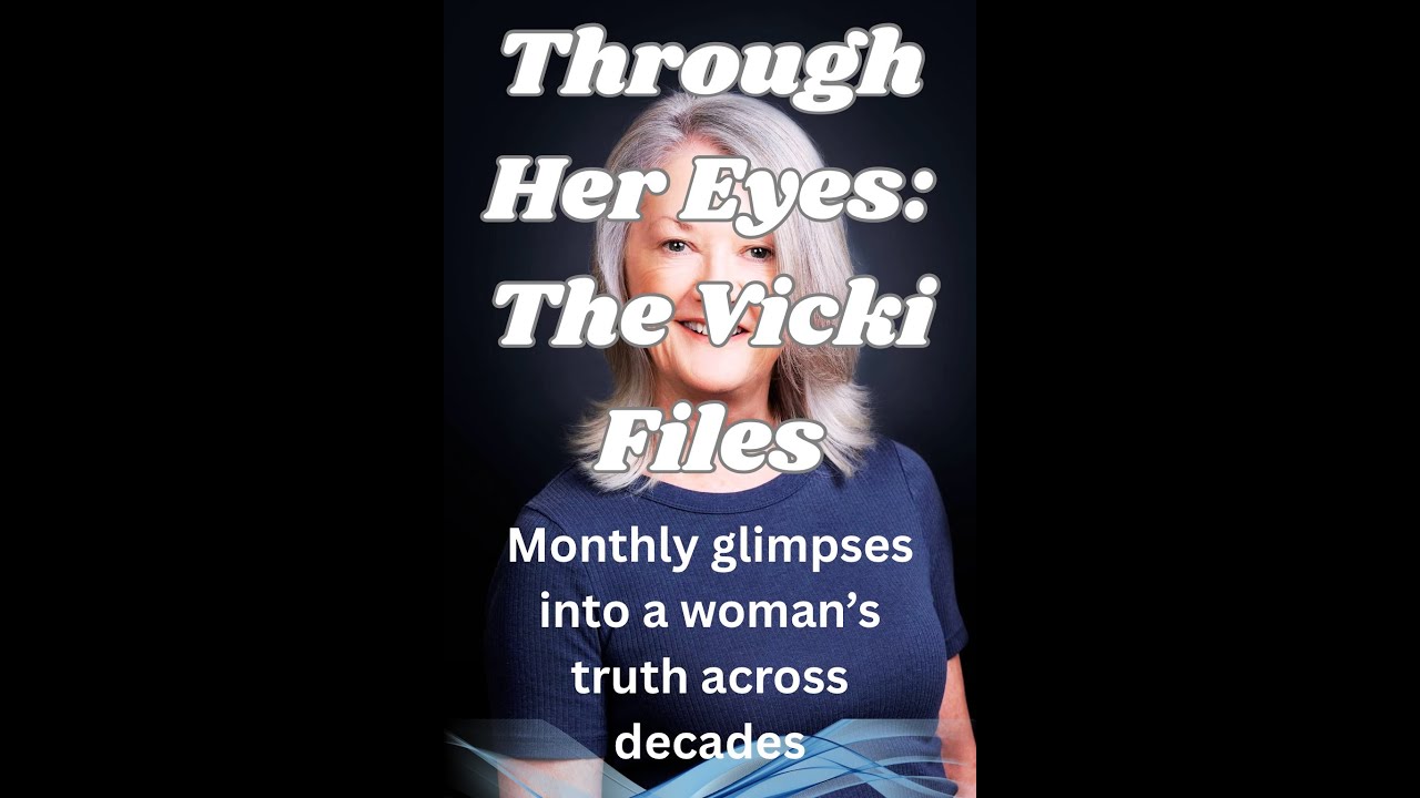 #2 Interview - The Vicki files