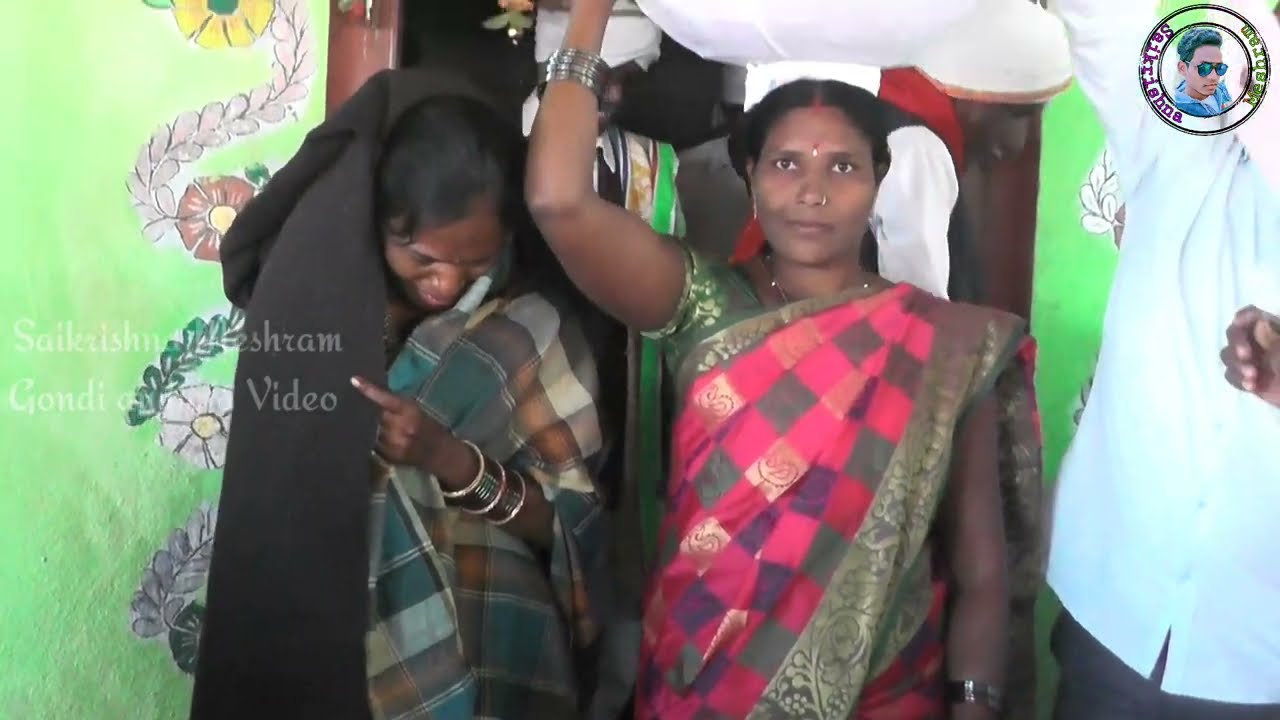 Na Sevtatha selade ra kaddhun kadele vayalatha || Marriage song || new Gondi song 2022
