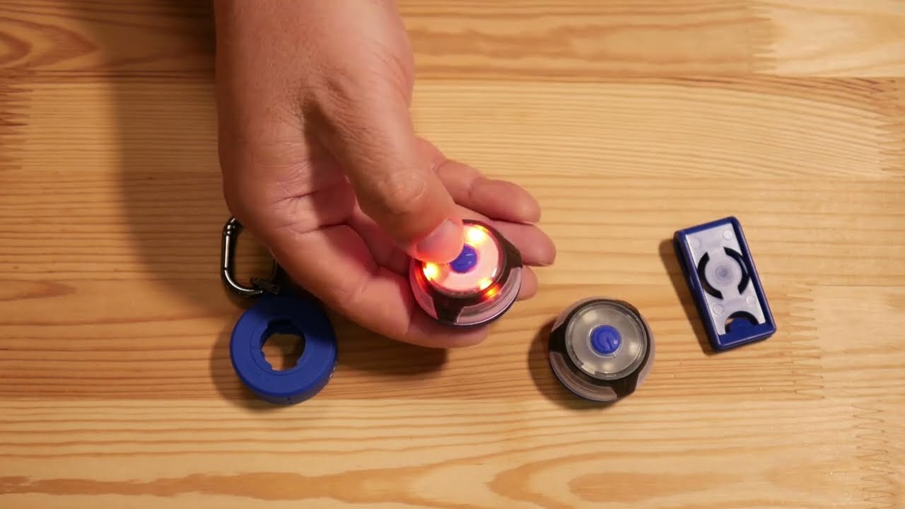 Gober 2 Features und Bedienung erklärt