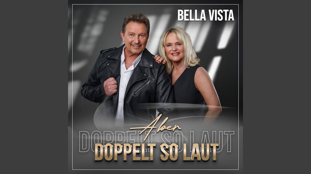 Aber Doppelt So Laut (Party Mix)