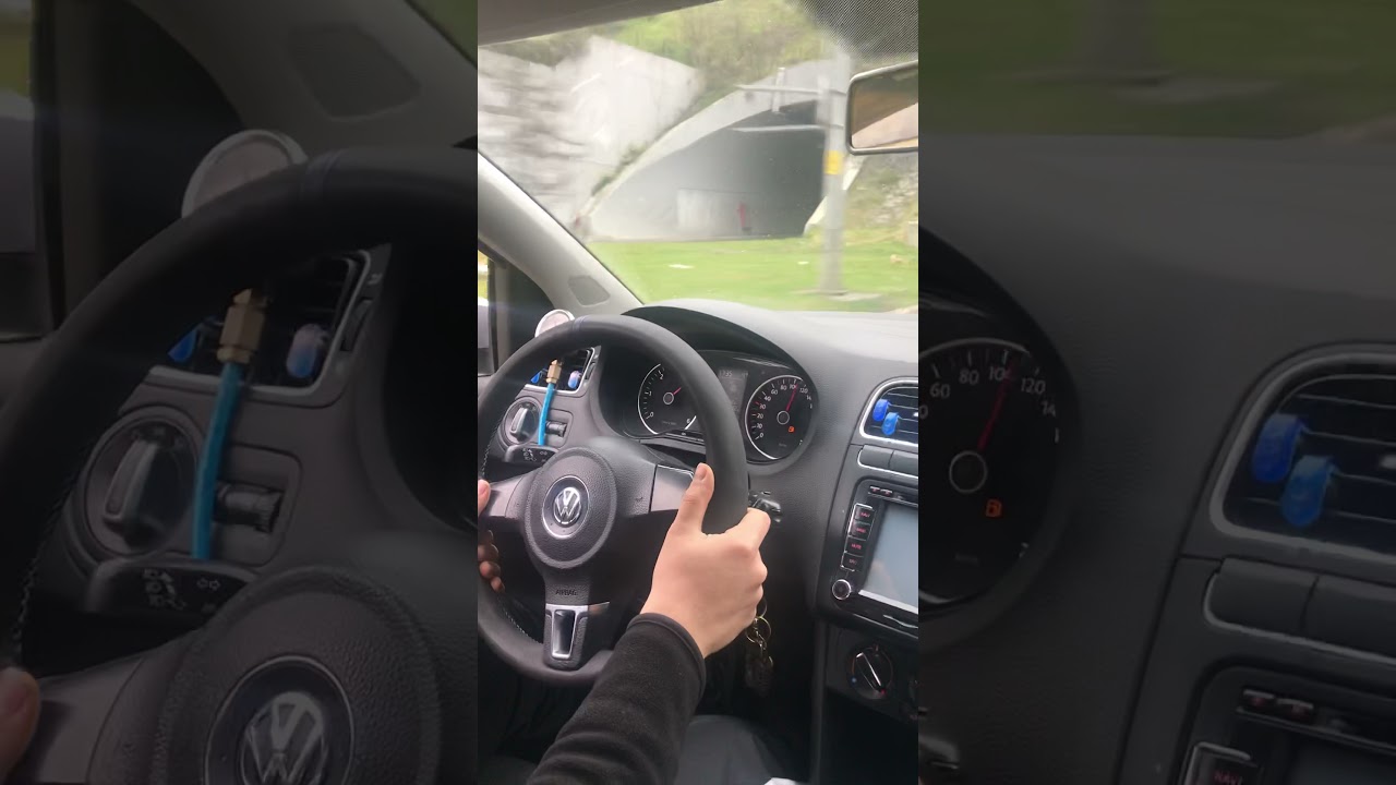 Polo 1.6Tdi Stage 3 Popcorn Rev 1.8Bar Safe Mod