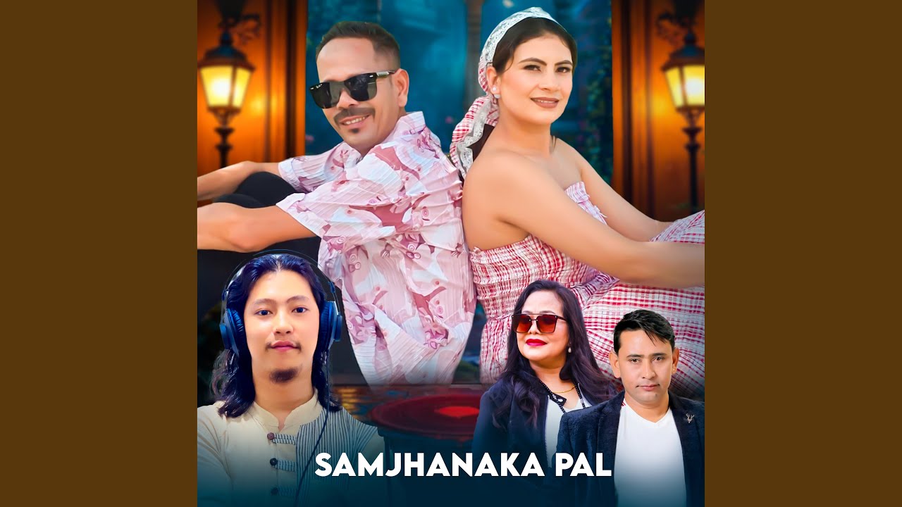 SAMJHANAKA PAL (Freestyle)