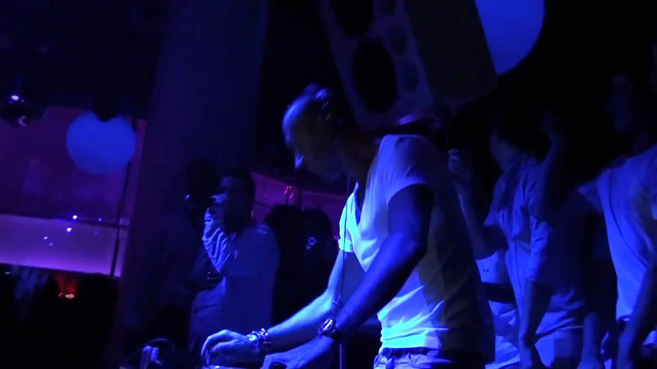 CRISTIAN MARCHI SUMMER TOUR 2010