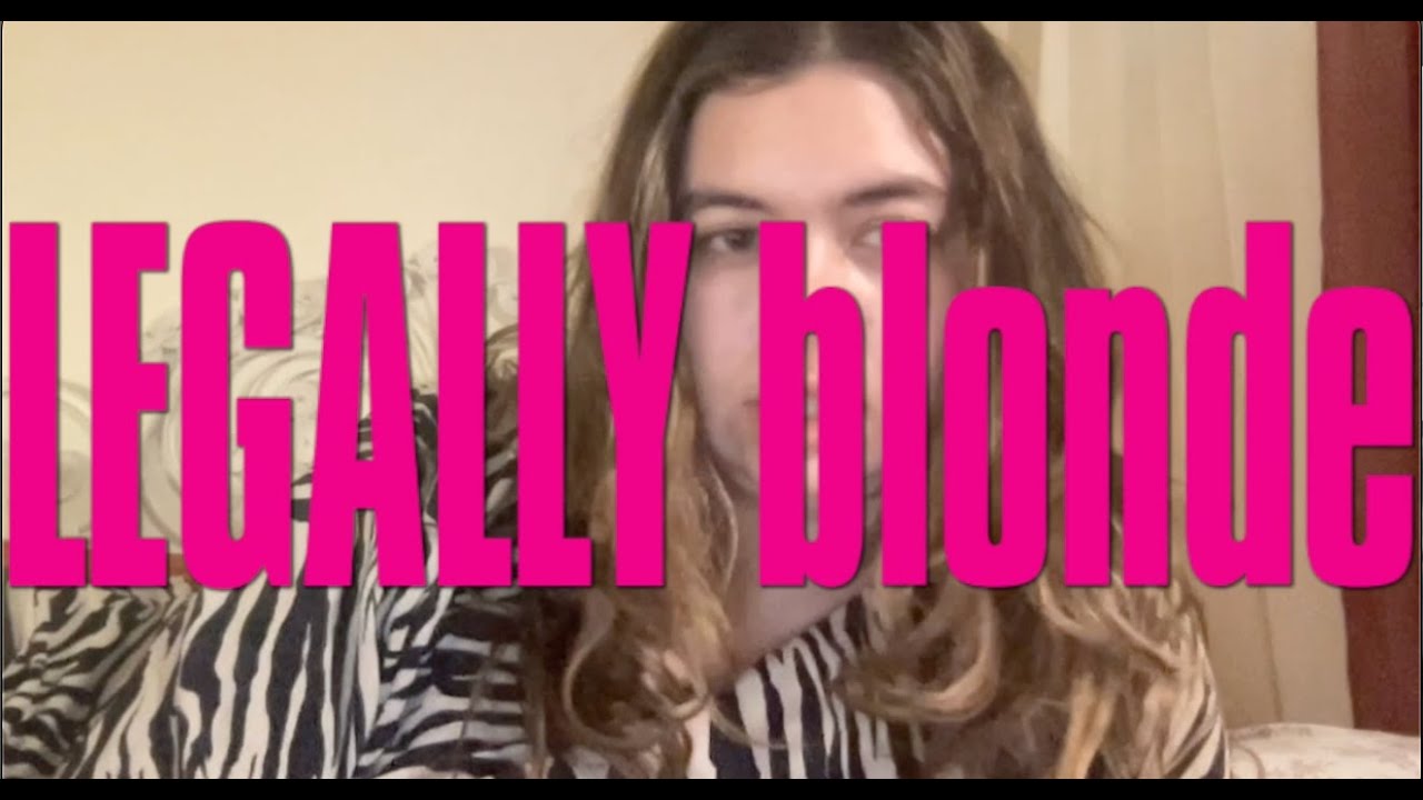 Legally Blonde: A Perfect Film with a Problematic Script
