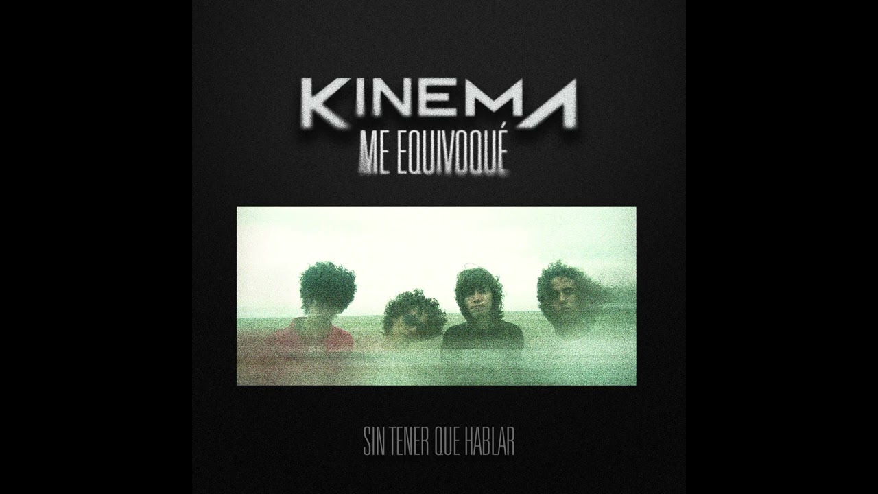 10 Kinema - Sin tener que hablar