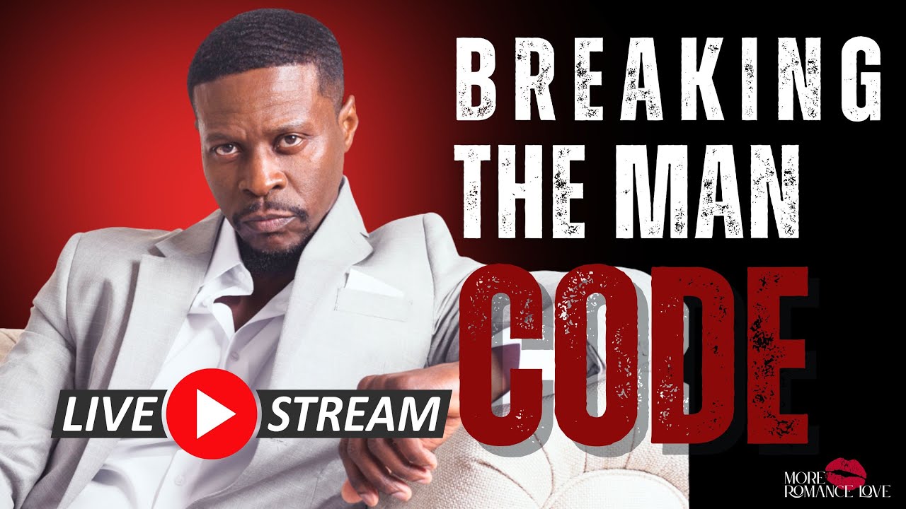 Breaking The Man Code
