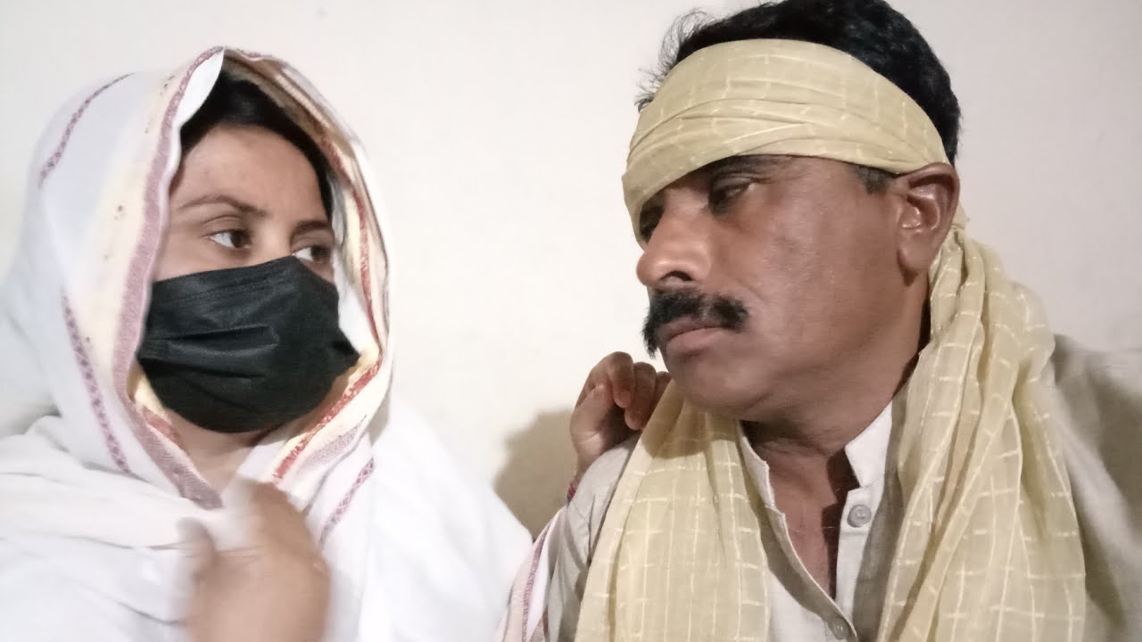 Shoahr Ko Aaj Se Pehle Itna Preshan Kabhi Nhi Dekha || Sumaira Village Vlogs 