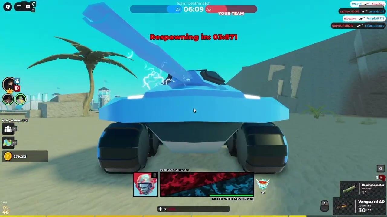 Base Battles 7 Last BB video of year