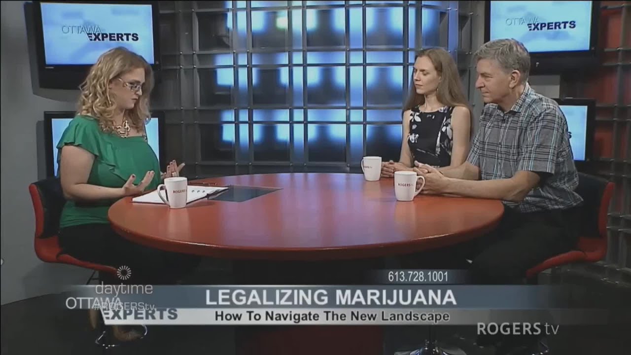 Ottawa Experts returns for another season