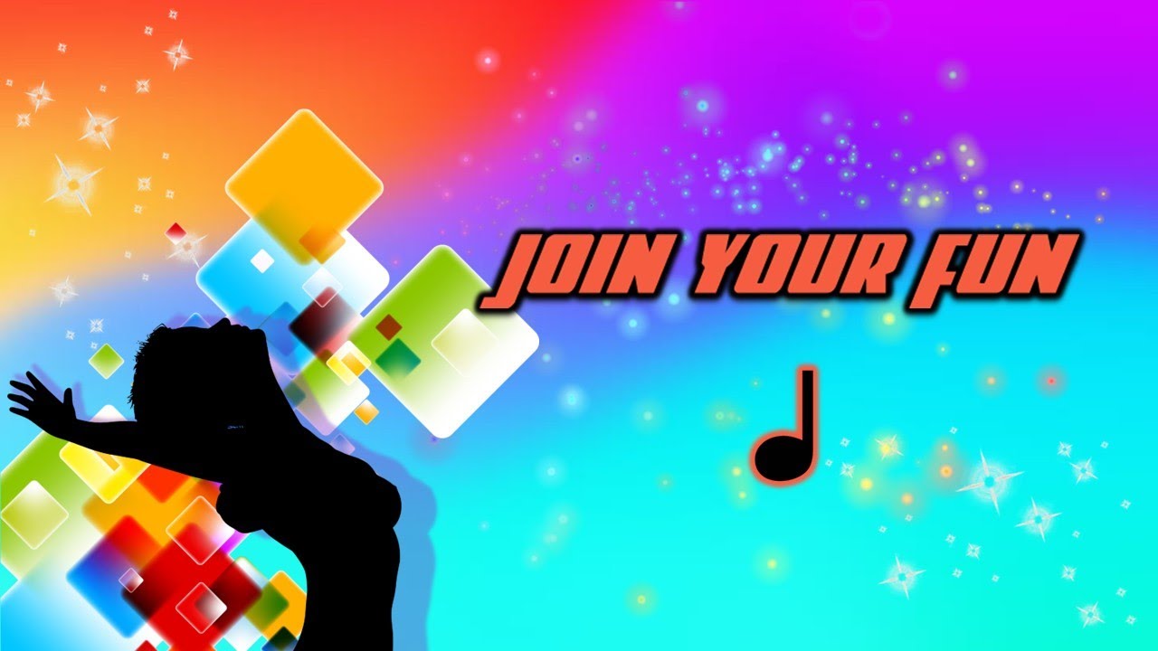 Join your Fun