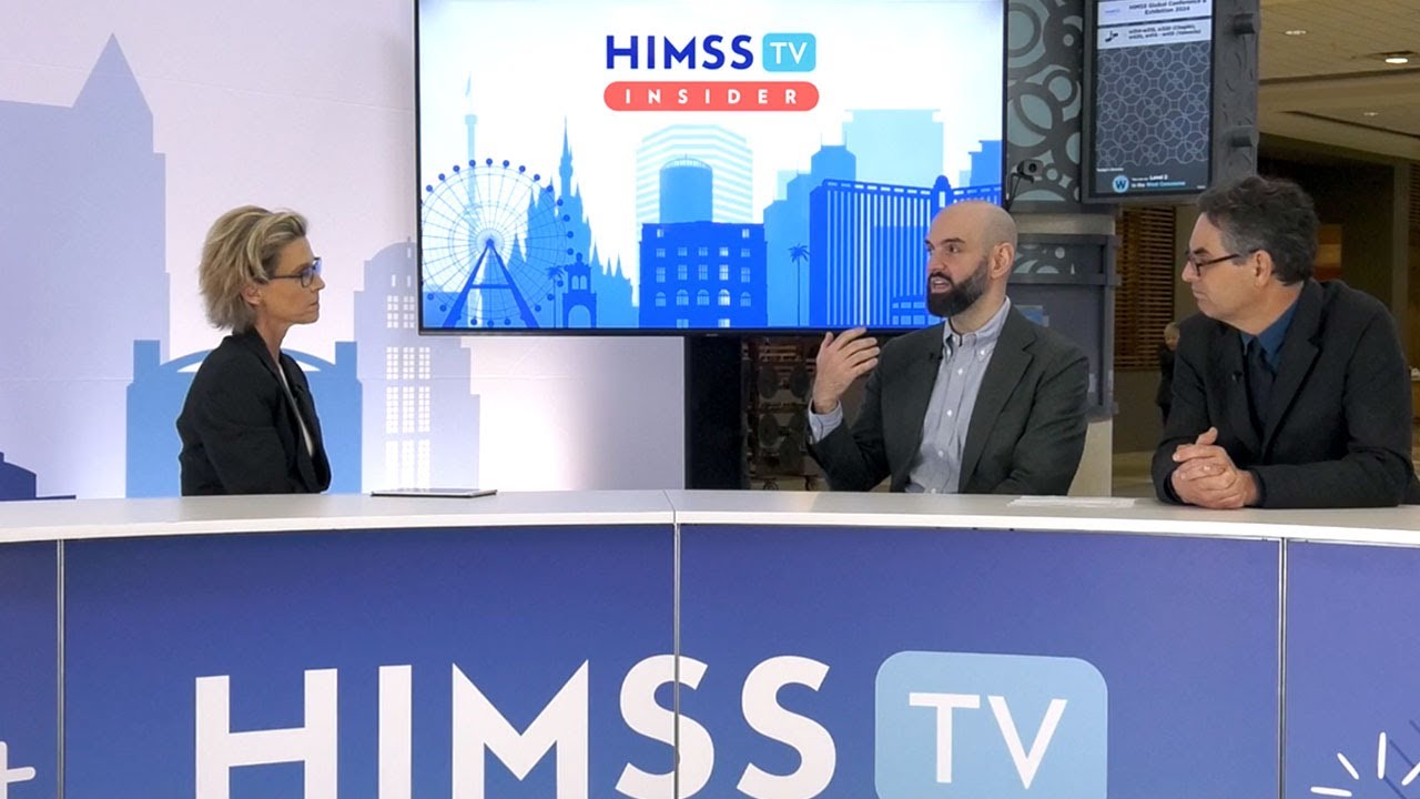 Using data for real decisions: AI integration in healthcare