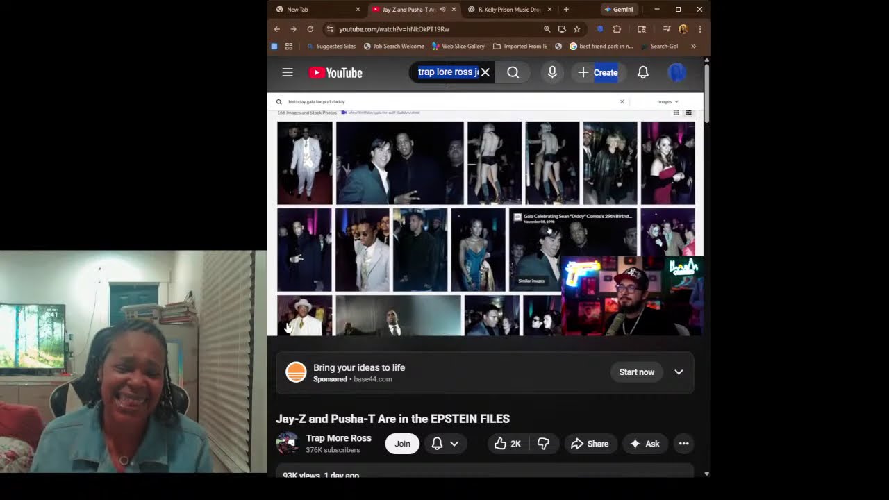 “Jay-Z, Pusha T & Jamie Foxx | Trap Lore Ross Reaction & Breakdown”