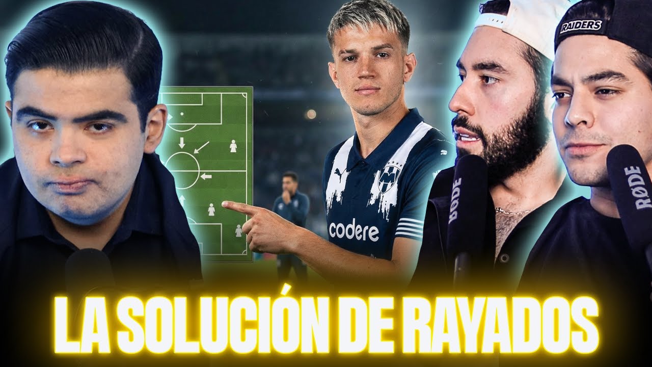 ¡Orellano GOLEADOR y Defensas que FALLAN! Análisis con Mauricio Ponce