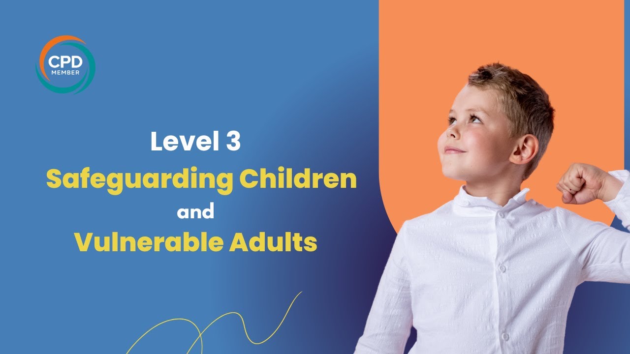 Essential Tips for Safeguarding Children and Vulnerable Adults | Care Skills Training | E-learning