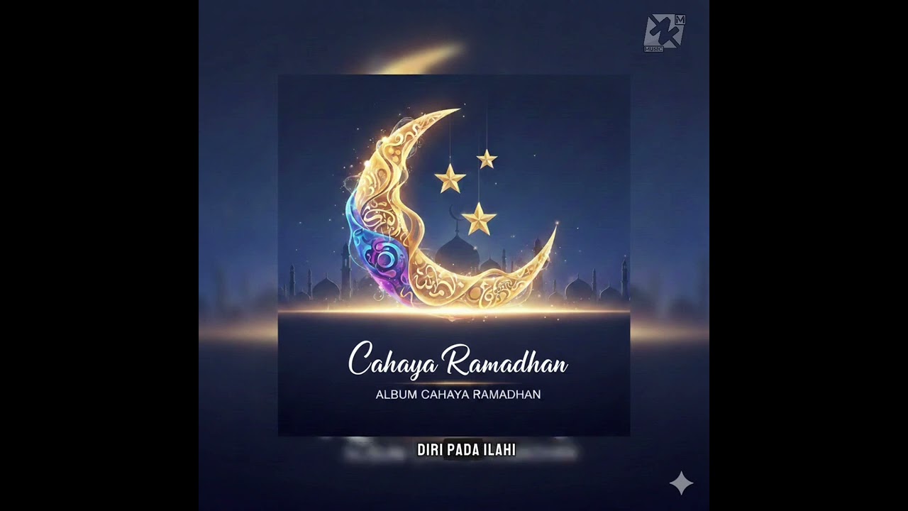 Album Cahaya Ramadhan - Cahaya Ramadhan