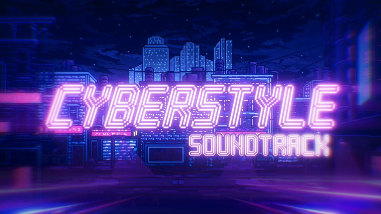 Cyber Theme Full Version | Basketball Zero OST