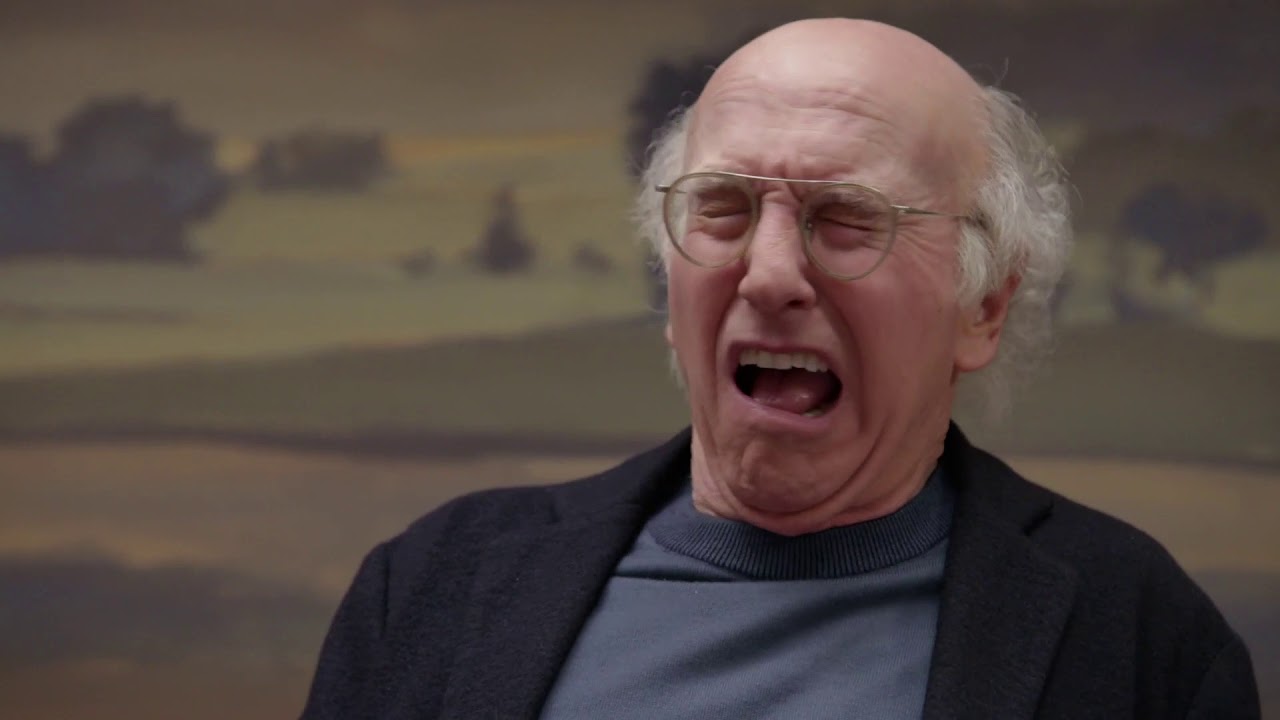Curb Your Enthusiasm: Too Much Licorice