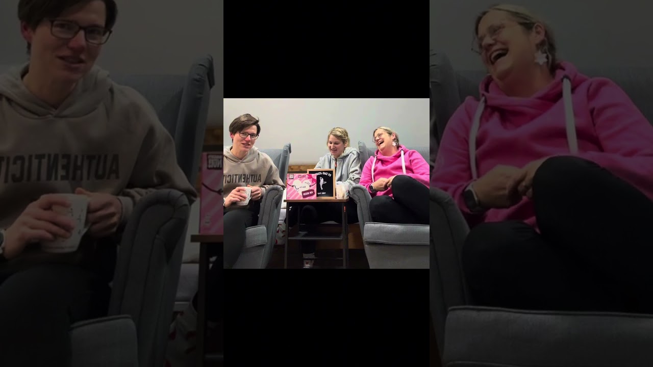 Wir beantworten eure Fragen- alles fürs Kinderheim Leer ❤️ mit WieboDoc und Marina