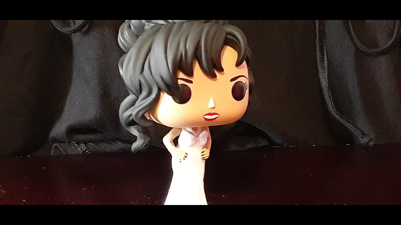 SELENA FUNKO EXCLUSIVE DIAMOND EDITION POP