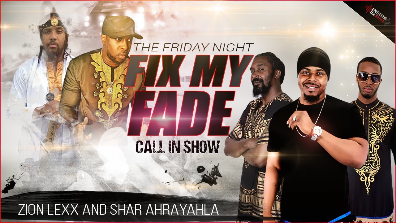 Did Zion Lexx DESTROY The Lashawan Qadash? | Part 2 | Zion Lexx & Shar Ahrayahla Meet