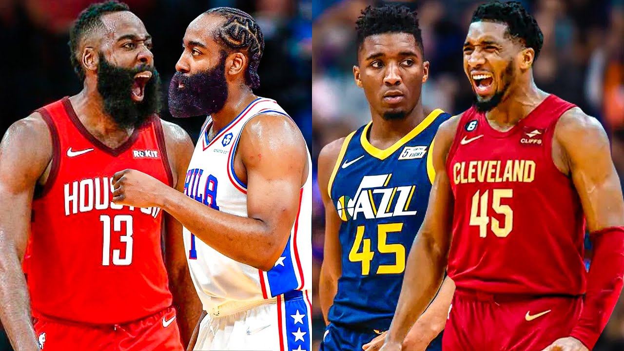 NBA 