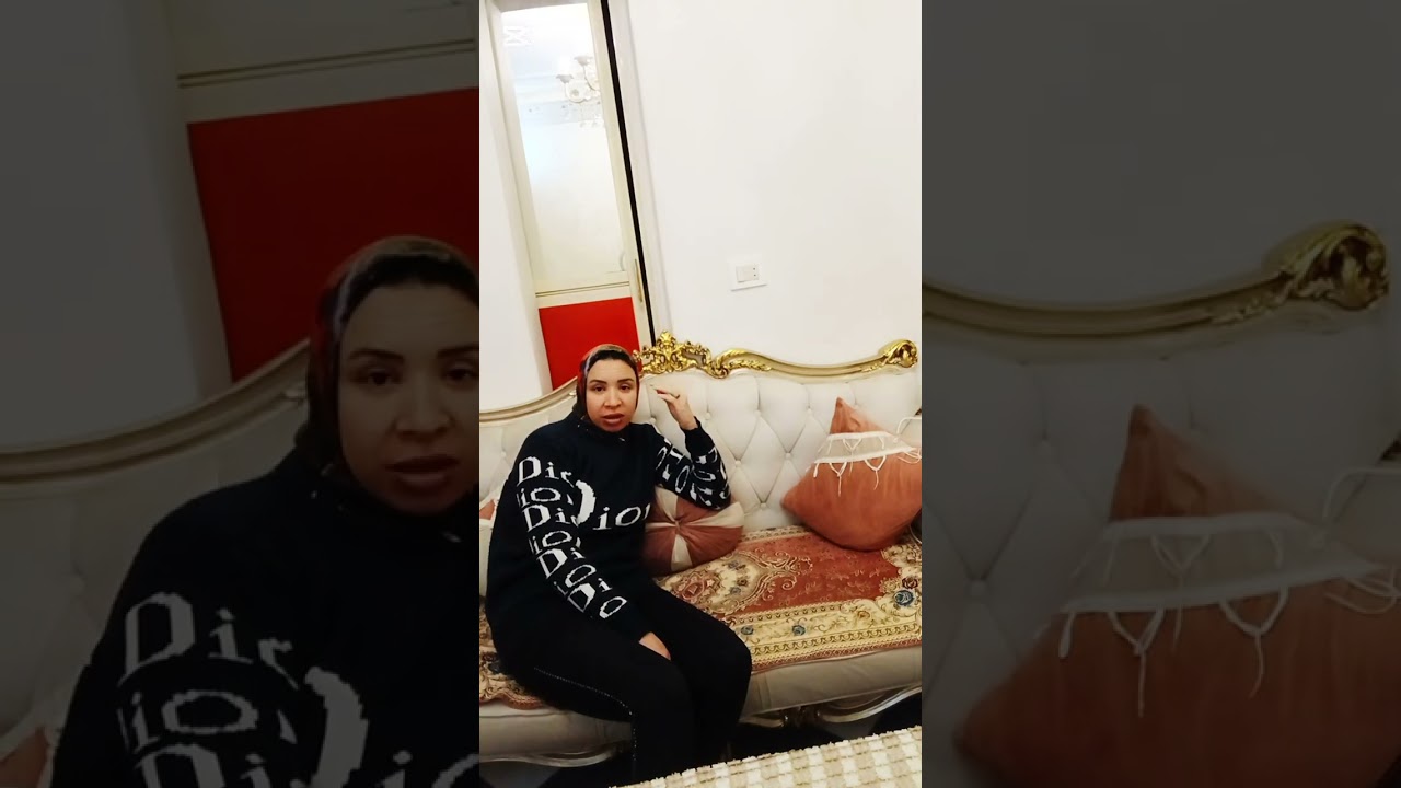 غباء مرات الأب