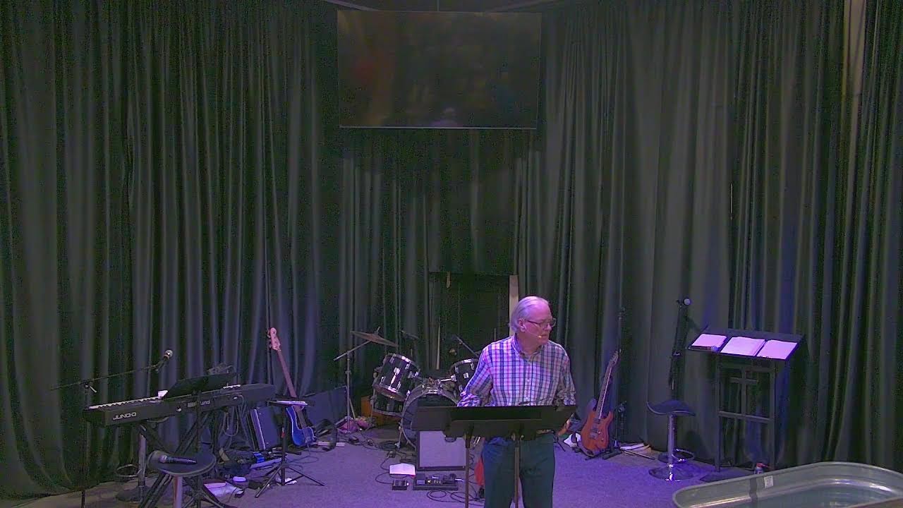 Worship Service
