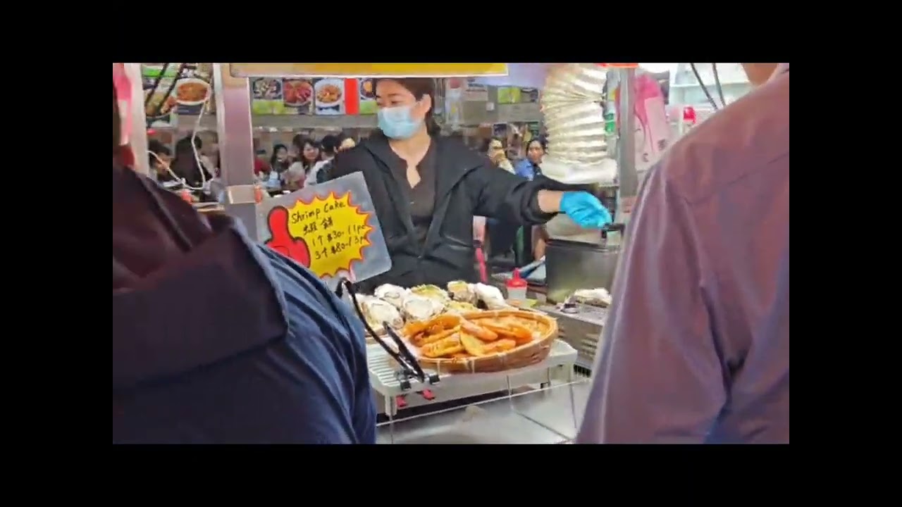 🇭🇰Temple Street Night Market🇭🇰Jordan 🇭🇰walking Hongkong