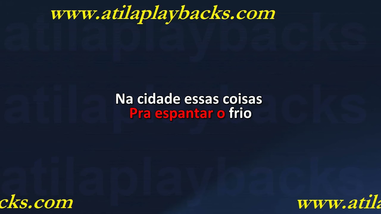 Juliano Cezar   Minha Hist&oacute;ria