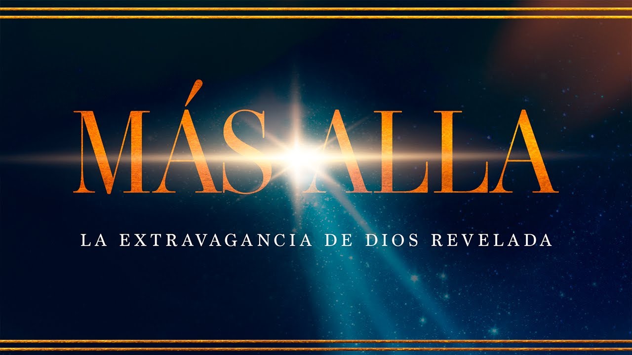 Más allá