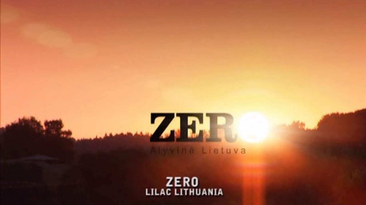 Filmas: ZERO