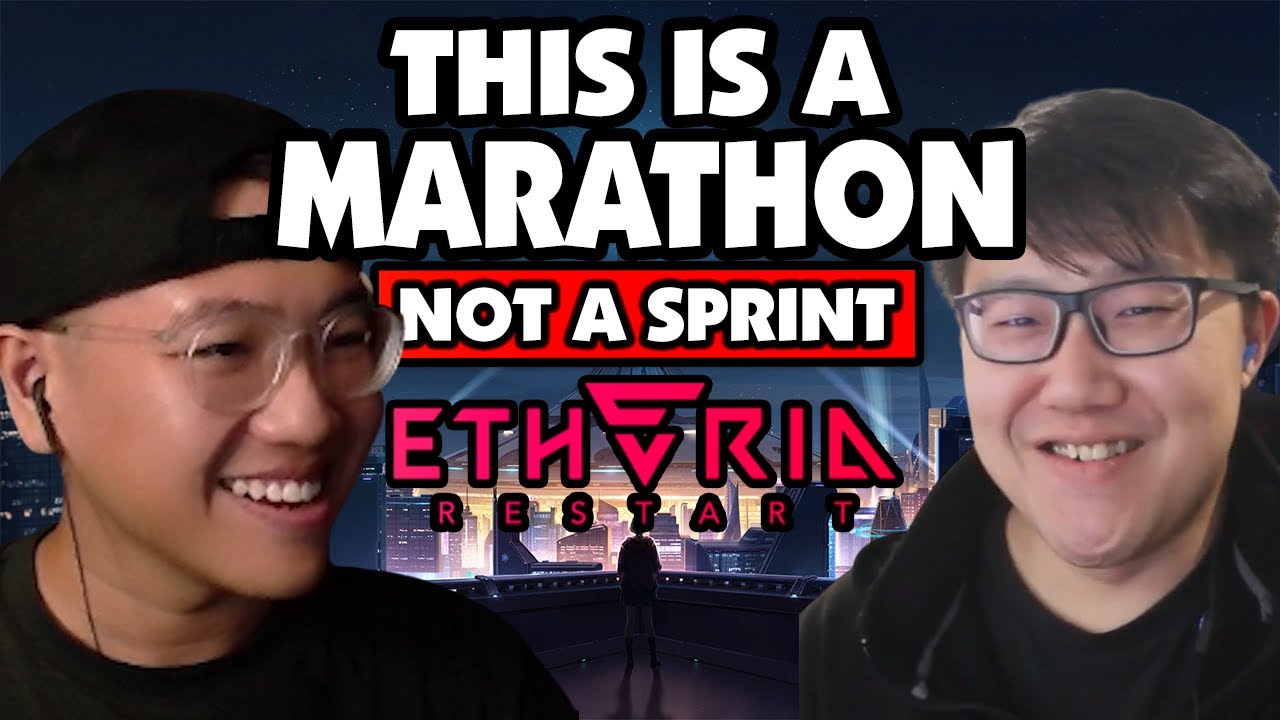 Top Etheria World Series Player Biggest Regret In The First Week In Etheria Restart